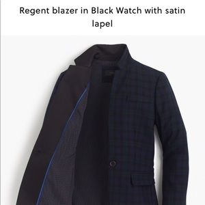 NWT J Crew blazer